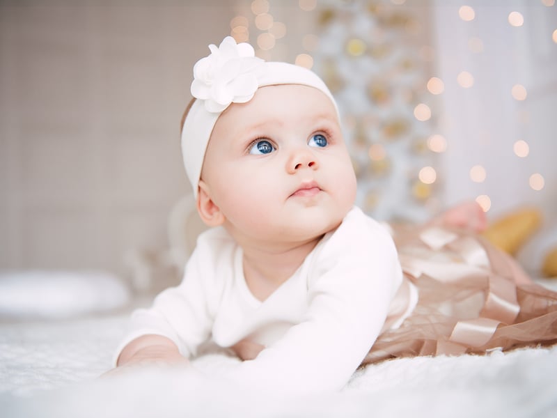 Olivia has been a consistent favourite for new parents for many years, and in 2023 it takes the top spot.