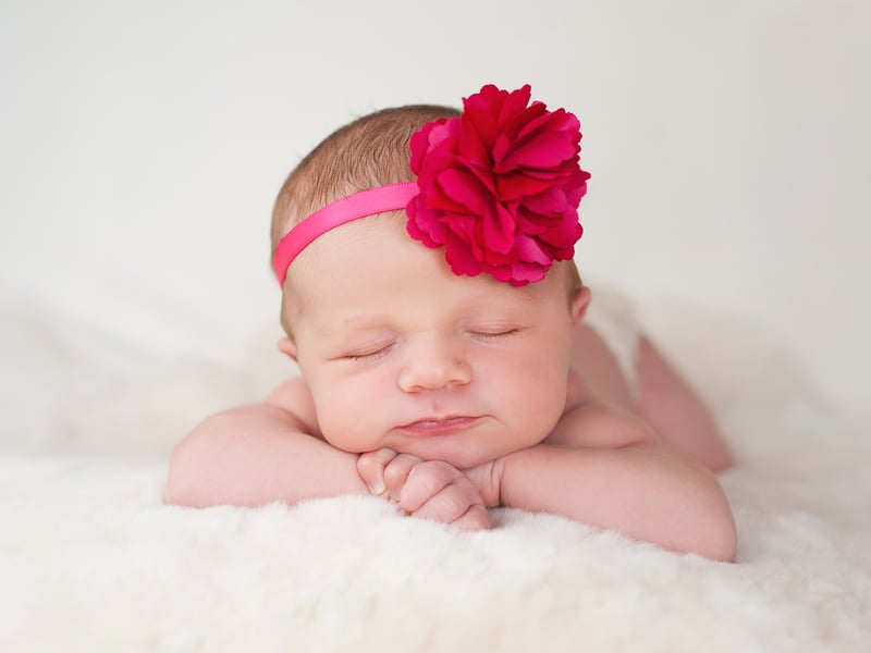 Evelyn is gender-neutral name, more commonly chosen as a baby girl name.