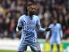 Coventry City let Kasey Palmer take the lead on tough Sheffield Wednesday decision