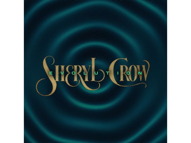 American singer-songwriter Sheryl Crow had previously said that whe would not release another album, so fans were delighted to hear that her 12th record would see the light of day on March 29.