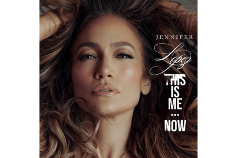 It's been a decade since J Lo released an album - 2014's A.K.A. - so the sequel to 2002's 'This Is Me...Then' is something of a big deal. 'This Is Me...Now' is scheduled to be released February 16.