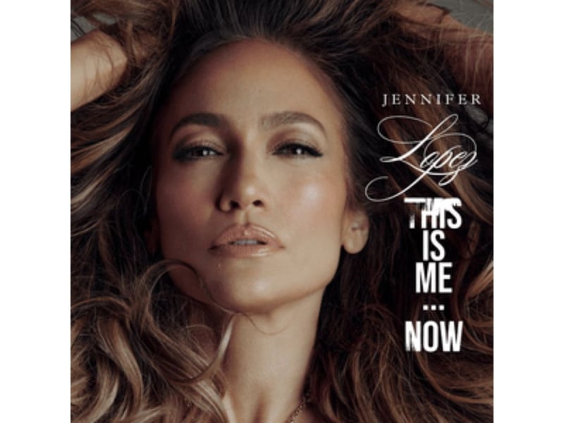 It's been a decade since J Lo released an album - 2014's A.K.A. - so the sequel to 2002's 'This Is Me...Then' is something of a big deal. 'This Is Me...Now' is scheduled to be released February 16.