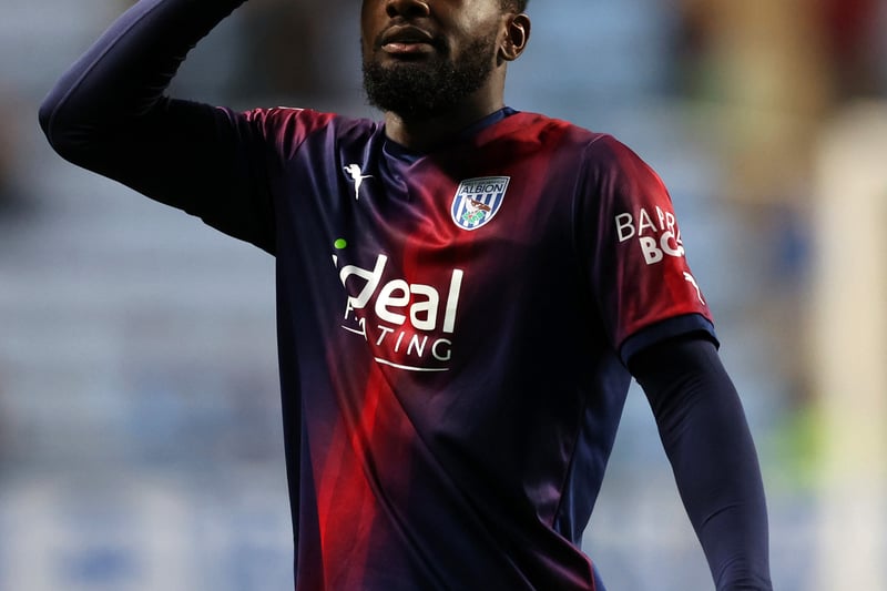 After yet nother superb display on Tuesday that helped Albion to a hard-fought clean sheet, Kipre will be raring to go again.