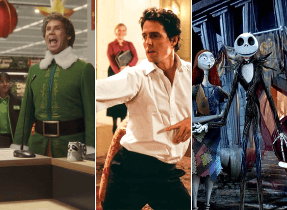 Showcase Cinema has an abundance of great Christmas films screening this December.