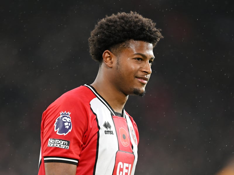 Sent off a fortnight ago against West Ham and will miss out due to suspension.