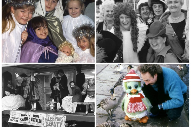 Memories for those of you who loved Christmas on Wearside in the 1980s.
Tell us more of your own recollections by emailing chris.cordner@nationalworld.com