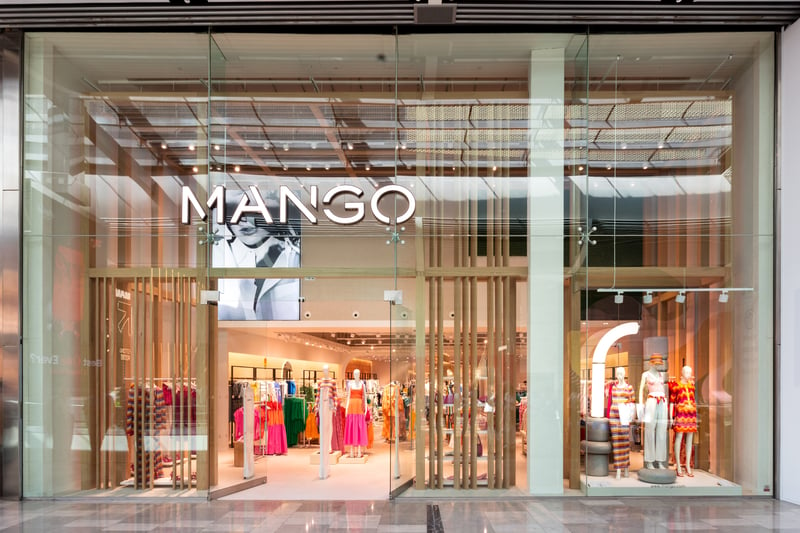 Helen Wilkinson said: “The choice of women's clothing shops is poor compared to other major shopping centres. Even Liverpool is streets ahead!”
As it turns out, Mango is opening in The Avenue in spring.