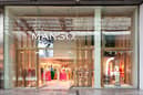 Mango has opened a new store at Meadowhall shopping centre, in Sheffield.