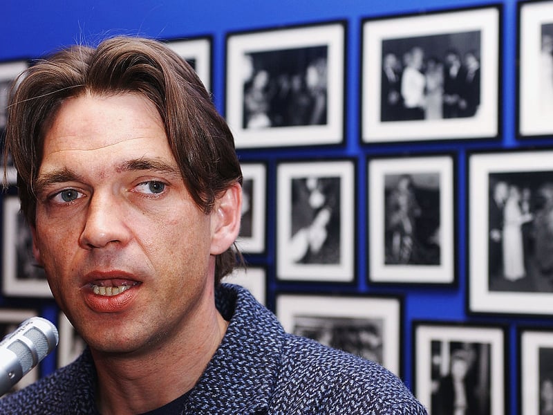 "Method acting is a label I don't really understand, because there's a method to everybody's acting."