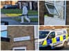 Gleadless Valley: Photos from crime scene at Sheffield flat block as police carry go door-to-door over death