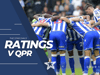 Starboys to the rescue - Sheffield Wednesday player ratings from huge fightback v QPR - gallery