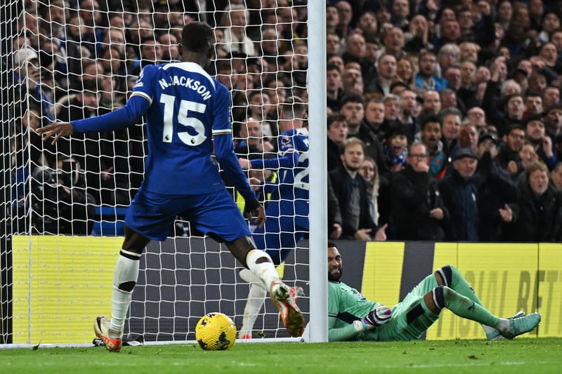 The first Chelsea goal seemed to sap some belief from United's players but the second soon after all but killed the game as a contest and the big frustration is that it was pretty avoidable, rather than Chelsea's mega-money stars carving United open. Auston Trusty slipped, Anel Ahmedhodzic couldn't win the header and then Wes Foderingham spilled the loose ball, allowing the cross for Nicolas Jackson to tap home. Wilder appeared reluctant to criticise Foderingham afterwards, saying the goalkeeper has been excellent for him since he returned, and he did make two good stops from Jackson and Sterling as they raced through one-on-one. But Wilder did add that the second goal "killed" United and it was another reminder that they are already up against it in this league without helping out other teams with individual errors.

