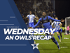 Sheffield Wednesday's goals, Barry Bannan's reaction and Danny Röhl's pride - An Owls recap