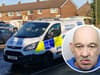 Gleadless Valley murder: Man found dead in flat named as Philip McCauliffe as police search for next of kin
