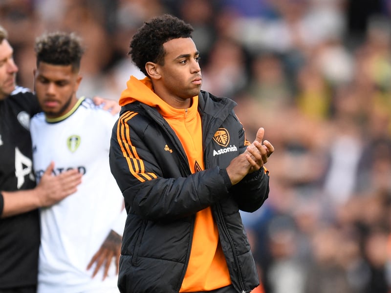 The New Yorker is still waiting for a league appearance for Bournemouth due to injury.