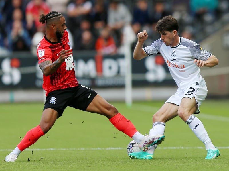 Robets is finally on his way back after a four-month calf injury.