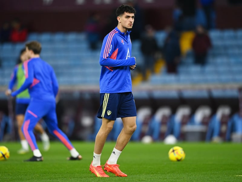 Perkins has only played in three League One games for Oxford United. He has scored once in two EFL Trophy appearances.