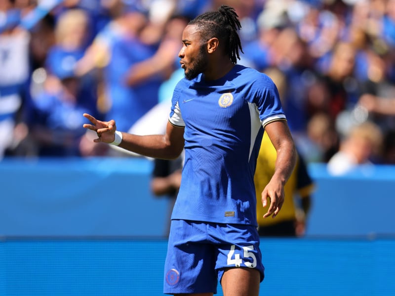 Nkunku is yet to feature for Chelsea since joining the club in the summer but was named on the bench against Sheffield United. Pochettino has urged caution about rushing him back too soon.