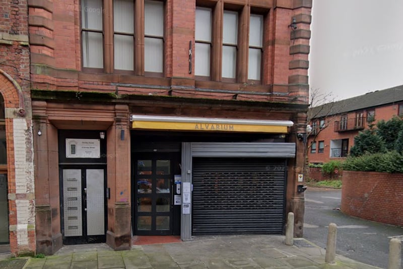The Northern Quarter bar launched a Crowdfunder campaign to try and save it at the end of 2022 and announced a temporary closure in the following January. It has remained closed. 