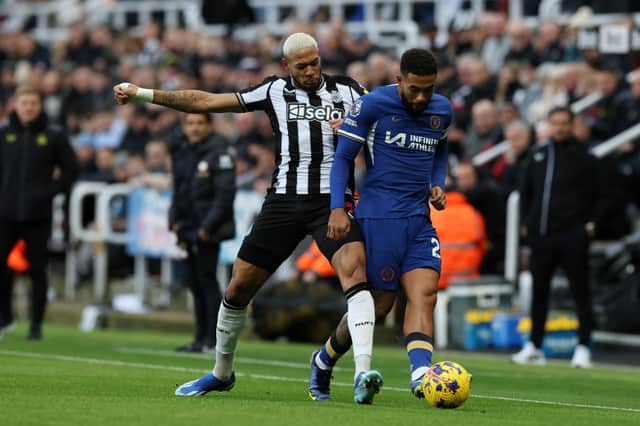 Chelsea v Newcastle United early team news: Triple injury doubt as