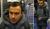 CCTV images released after woman was sexually assaulted on train from Sheffield to Manchester Piccadilly