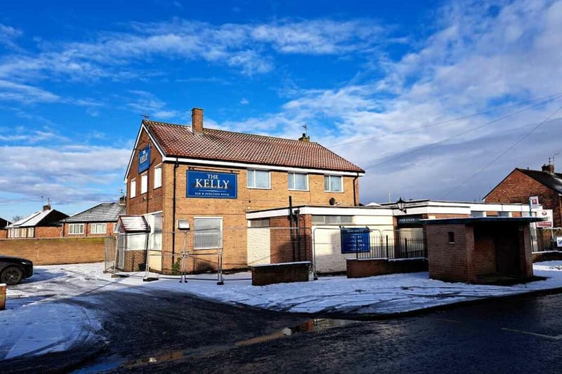 The Hebburn pub has been brought to the market by Fleurets Limited for a value of £295,000.