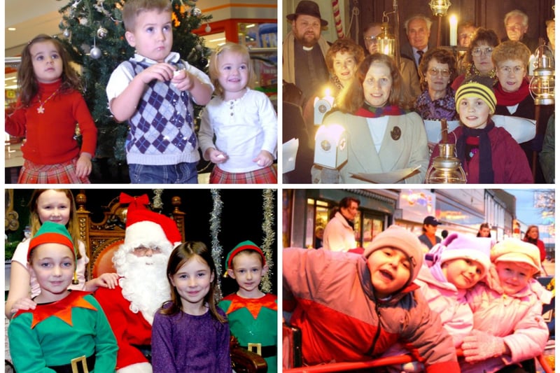 We want your memories of Christmas in the early 2000s and you can share by emailing chris.cordner@nationalworld.com