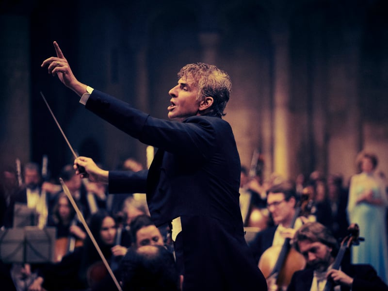 Another hot favourite for the award is Bradley Cooper, who stars as Leonard Bernstein in Maestro - a film he directed.