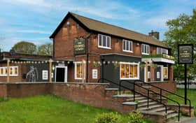 The Grennel Mower, in Lowedges, Sheffield, is set to re-open days before Christmas following a refurbishment.