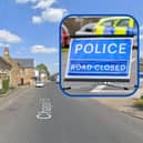 A South Yorkshire Police spokesperson told The Star: "We were called to Chapel Street in the Woodhouse area of Sheffield earlier today (December 19, 2023) at at 11.18am following reports of a road traffic collision
