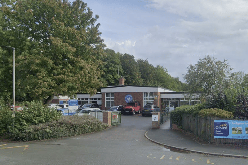 Parkgate Primary School achieved an average score of 108, with pupils achieving 'above average' in reading, 'above average' in writing and 'above average' in maths. 81% of pupils met the expected standard. Current Ofsted rating: Good.