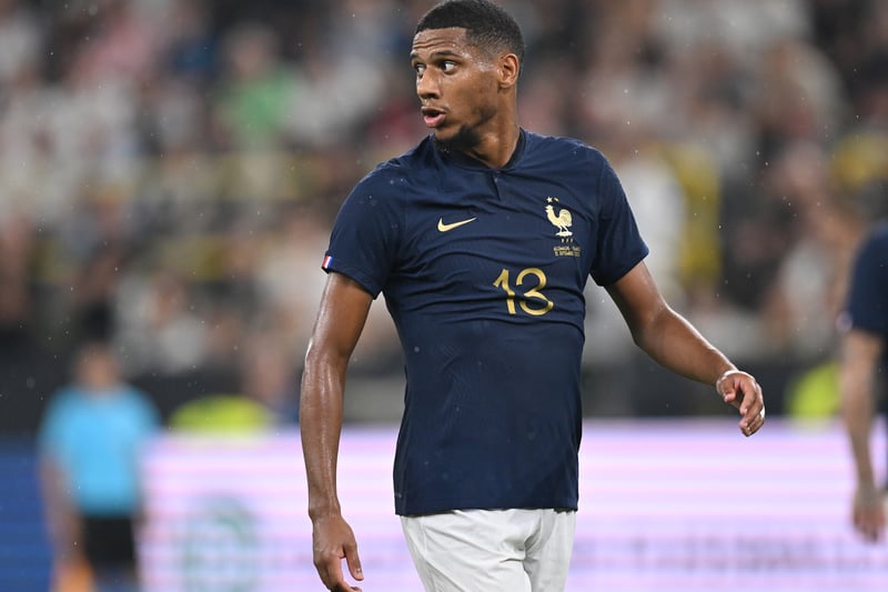 United remain linked to Todibo and with a potential defensive clear-out on the cards, he could slot right into a prominent role.