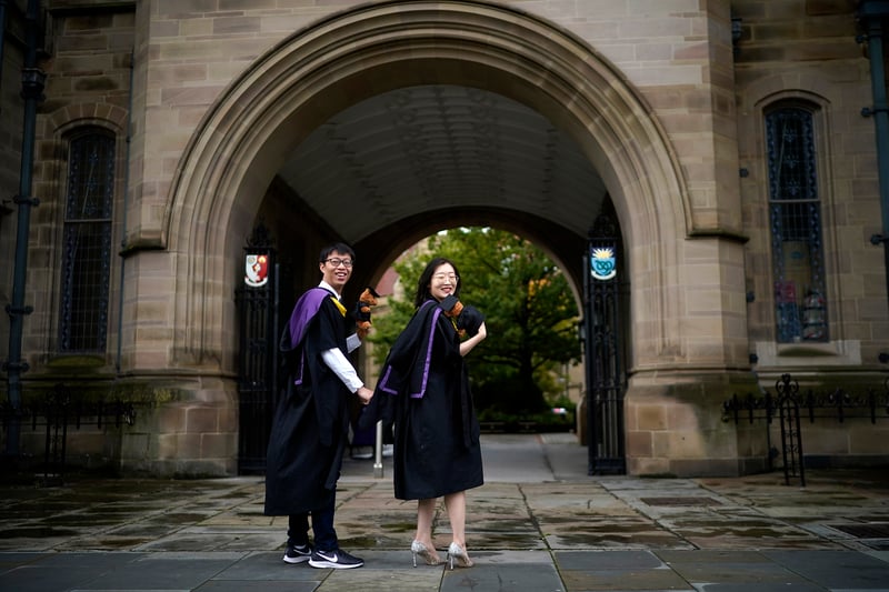 On 6-9 June, the University of Manchester will celebrate its 200th anniversary with a festival. There will be other events taking place throughout the year.