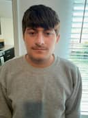 17-year-old Mardin has been missing since November 30, 2023. Lincolnshire Police believe he could be in Sheffield. (Photo courtesy of Lincs Police)