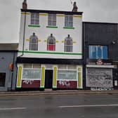 The former Barrel Inn pub on London Road, Sheffield, is set for a new lease of life as D'Ahni's Bar & Grill