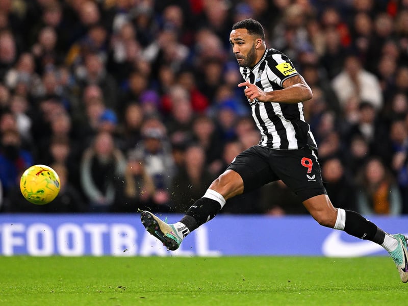 Showed good energy and tenacity to open the scoring. Has battled well but the ball didn't really stick to him. Booked.