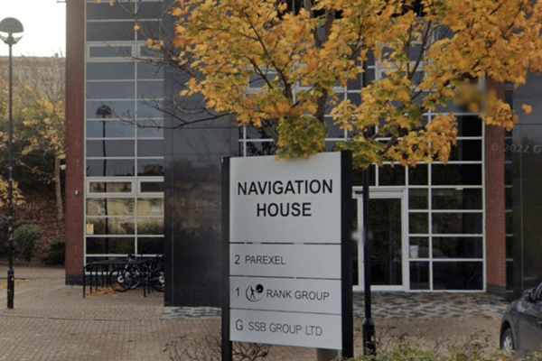 SSB Law is based at Navigation House, South Quay Drive, Victoria Quays.
Bosses have made no public statement since it announced plans to appoint an administrator in late November due to ‘financial challenges’.