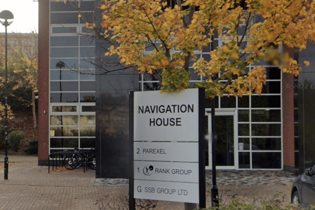 SSB Law, based at Navigation House, South Quay Drive, Victoria Quays, has gone into administration.
