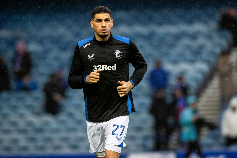 Ever-reliable centre back has barely foot a foot wrong since returning to Ibrox on a free transfer. Has formed a strong partnership with Connor Goldson and despite his age still looks fit as a fiddle. It was a huge mistake by Michael Beale to leave him out of the European squad. 