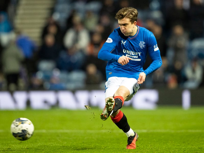 Very poor. Turkish full-back was given another chance to shine with Barisic rested but chose the wrong option on several occasions. Gifted away possession too cheaply. Lacked sharpness.