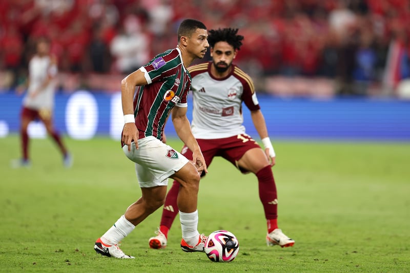 Joao Palhinha has been a hero for Fulham this season, knuckling down to the task at hand after his Bayern Munich move fell through last summer. He could be on his way out this summer and the Evening Standard is one of a number of outlets who have touted Fluminense star Andre as a potential replacement.