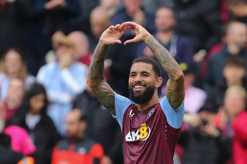 Liverpool have shown firm interest in the midfielder but with Aston Villa flying high right now, and the player himself admitting he is happy where he is, it will be hard to budge him in 2024.