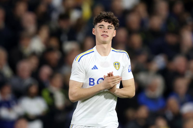 A tough one as Liverpool are very keen on the rising star. However, Leeds do not want to part ways with him and there are other Premier League clubs showing interest too. If the Reds do make an offer, they could be locked in a tug of war that they may not win. Plus, guaranteeing him game time will be tricky.