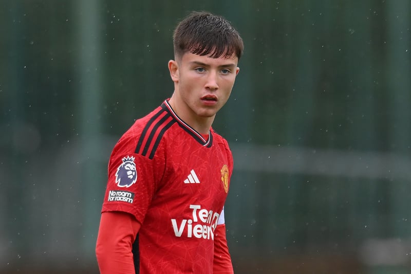 Gore was linked with a move to Deepdale in late December. The 19-year-old has featured for United's first team and a loan move this month could be sanctioned by the Old Trafford side - in order to aid his development. But, the Daily Mail - on the back of links to Preston - reported that a move to the Lilywhites is 'unlikely' and that the Red Devils would favour a switch to League One instead. PNE boss Ryan Lowe was asked about the links to Gore and admitted he did like the player. 