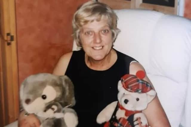 Pauline Quinn, 73, was murdered by Lawrence Bierton at her home in Rayton Spur, Worksop, Nottinghamshire, on November 9, 2021. Bierton, 63, was on licence at the time for the murder of two elderly sisters, Aileen Dudill and Elsie Gregory, in Rotherham in 1995