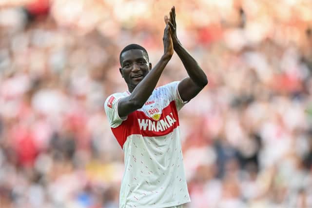 VFB Stuttgart striker Serhou Guirassy is in the form of his life at the moment and his 16 goals from 13 games have caught the attention of a host of top clubs.

Given Alexander Isak’s injury record and his ability to potentially play wide when fit - it appears that this move would make sense to offer Callum Wilson further competition.

A player with Guirassy’s record would normally command a hefty price tag but given reports of his £15m release clause this deal may well be feasible for the Magpies. (Getty Images)