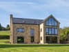 15 stunning Sheffield photos inside modern, country mega-home with huge garden and rural views