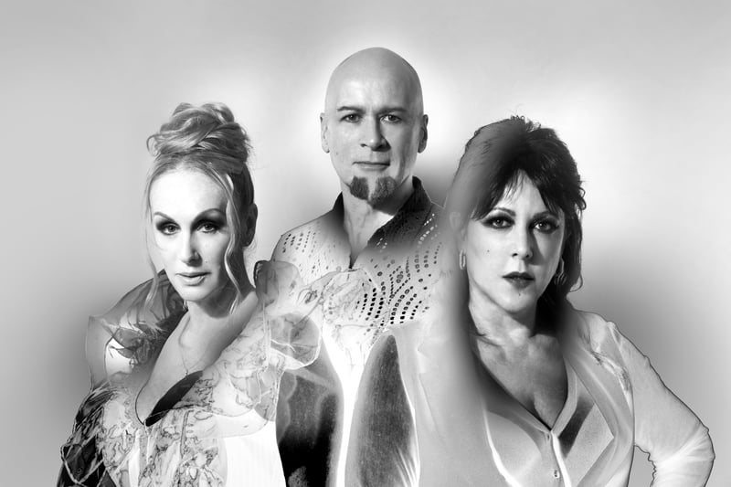The Generations Tour sees the Human League return to Leeds next winter.