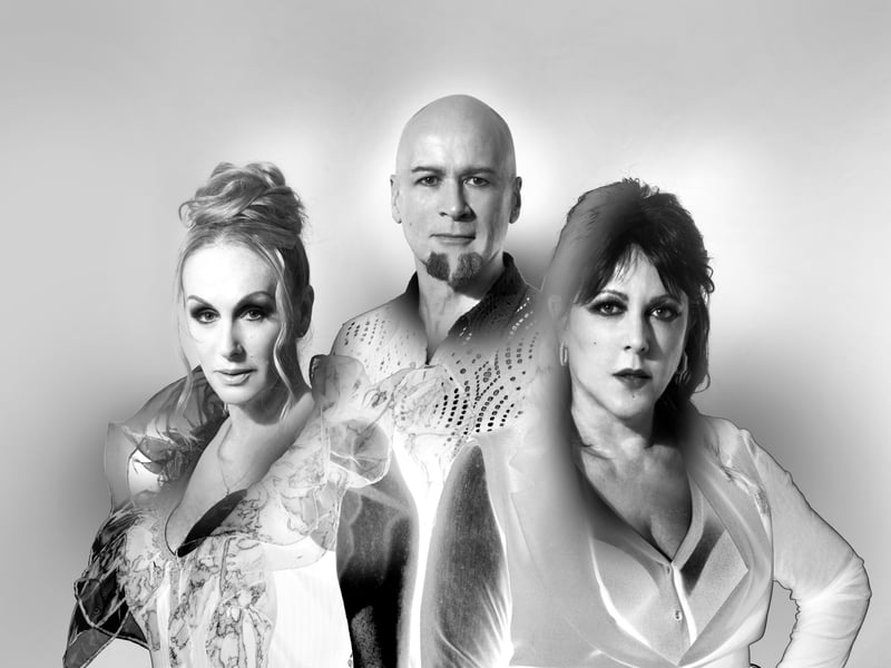 The Generations Tour sees the Human League return to Leeds next winter.