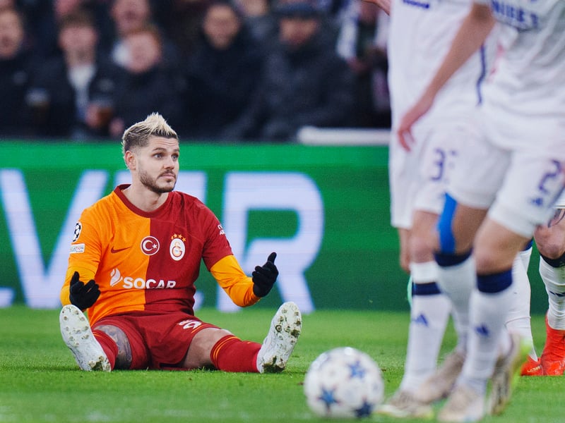25 goals